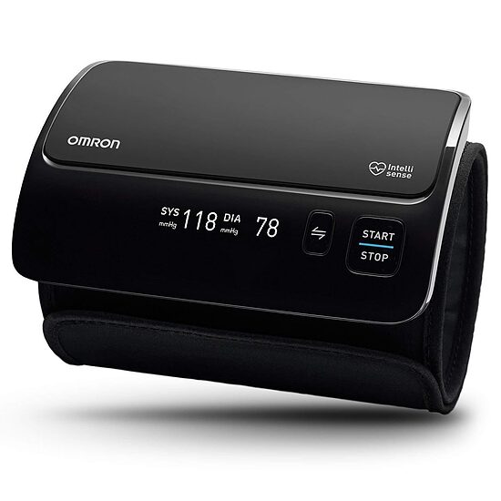 Omron Juhtmevaba õlavarre vererõhumõõtja Evolv Blood Pressure Monitor