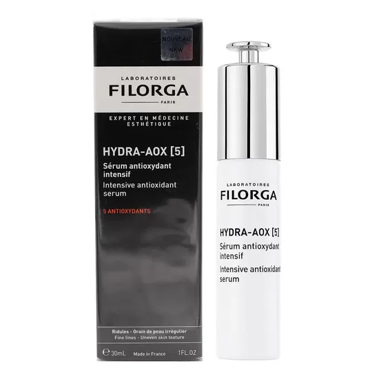 Intensīvs antioksidantu serums Filorga Time-Filler Hydra-Aox (30 ml)