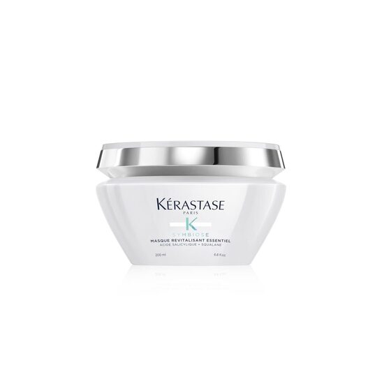 Barojošā matu maska Kérastase Symbiose 200 ml