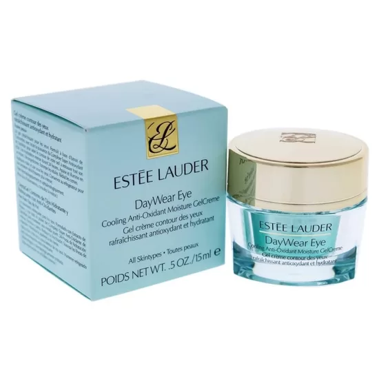 Estée Lauder DayWear Eye Cooling Anti-Oxidant mitrinošs acu želejkrēms – 15 ml