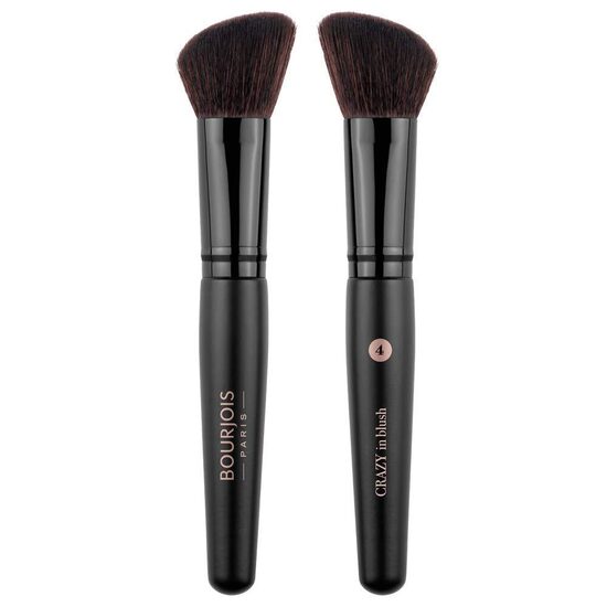Кисть для румян Bourjois 