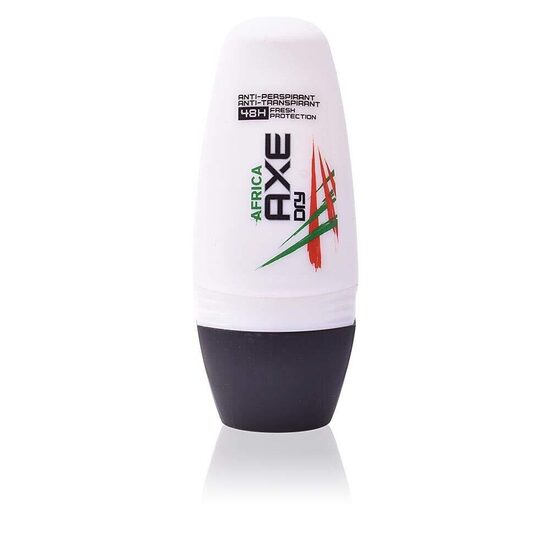 AXE Africa kuulantiperspirant, 50 ml