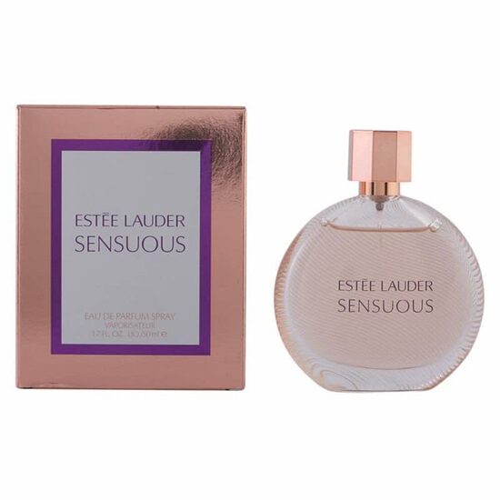 Sensuaalne ja ajatult elegantne lõhn naisele – Estée Lauder EDP pihustatav (50 ml / 1.7 oz)