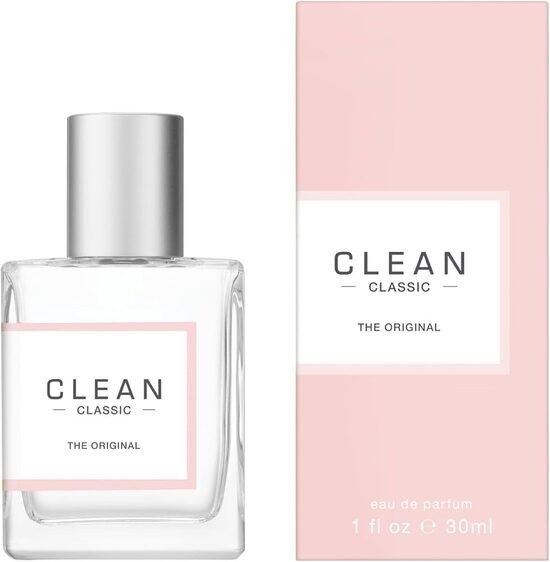 Clean Classic Light Casual Eau de Parfum Layerable Spray 30ml