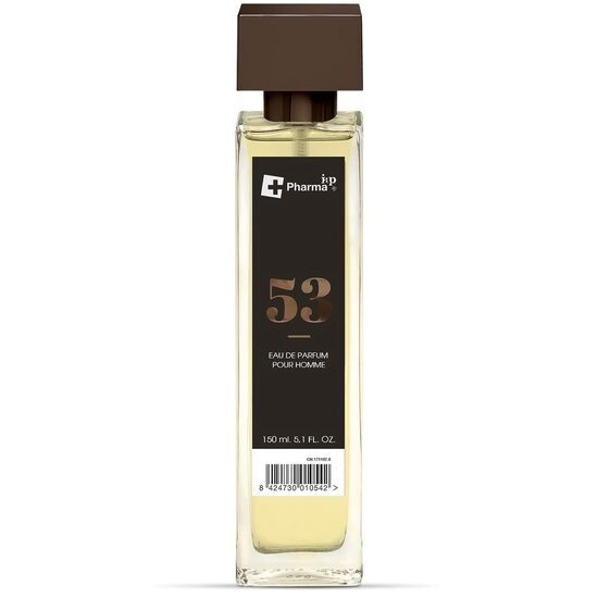 iap PHARMA PARFUMS Nr. 53 Floral vīriešu Eau de Parfum (150 ml)