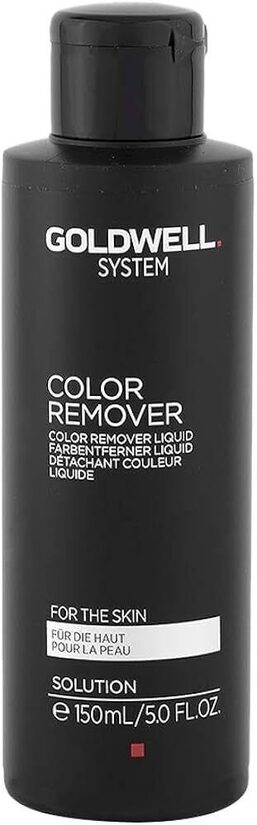 Goldwell System krāsas noņemšanas līdzeklis ādai – 150 ml