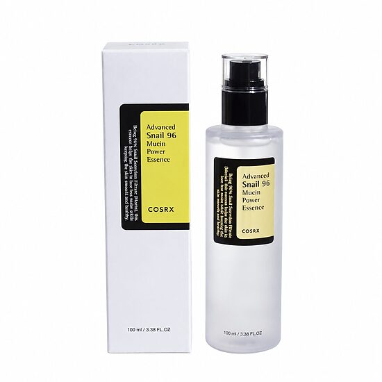 Cosrx Advanced Snail 96 Mucin Power Essence, 100 ml
