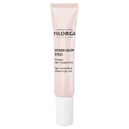 Spetsiaalselt välja töötatud silmaümbruskreem Filorga Oxygen‑Glow Eye Cream (15 ml)