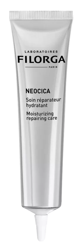 Filorga Neocica ir universāls atjaunojošs krēms bojātai ādai 40 ml
