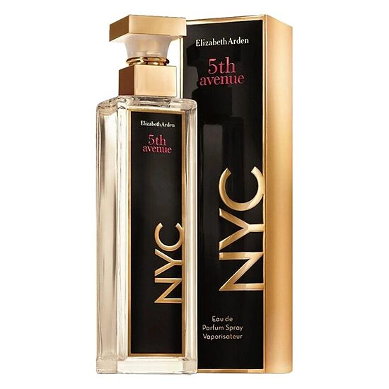 Elizabeth Arden Парфюмерная вода 5th Avenue NYC, 125 мл