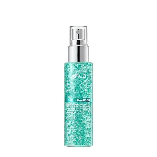 ANUA PDRN Hyaluronic Acid увлажняющий капсульный спрей для лица 100 мл