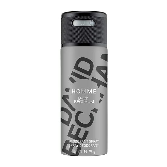 David Beckham Homme dezodoranta sprejs 150 ml