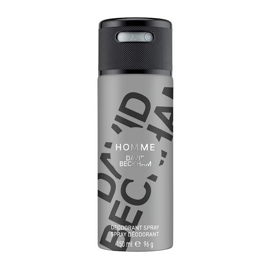 David Beckham Homme deodorantsprei 150 ml