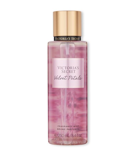 Victoria's Secret Velvet Petals ķermeņa smaržūdens sievietēm