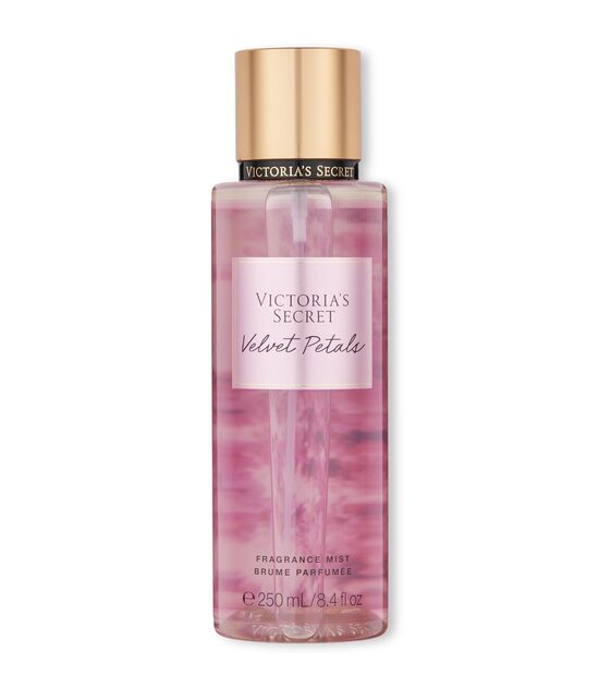 Victoria's Secret Velvet Petals ķermeņa smaržūdens sievietēm
