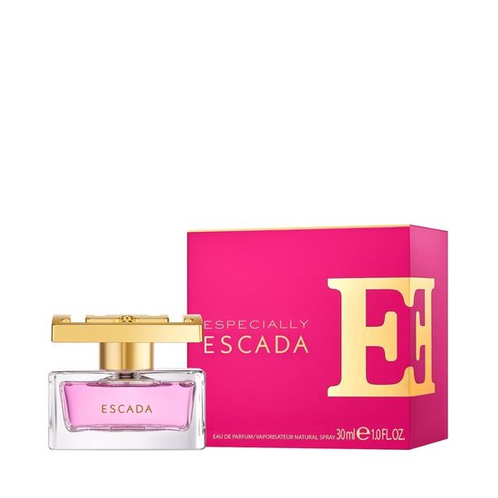Escada Especially parfīmētais ūdens sievietēm (30ml)