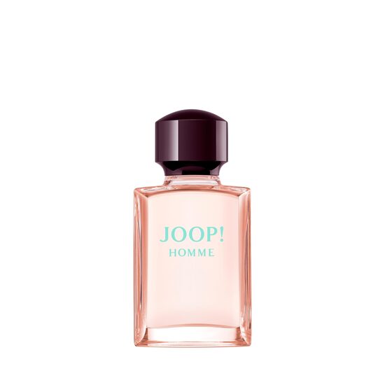 Joop! Homme Mild натуральный дезодорант-спрей для мужчин 75 мл