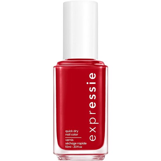 Kiiresti kuivav küünelakk The Minute Essie Expressie toonis 190