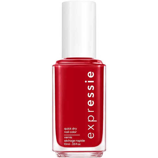 Быстросохнущий лак для ногтей The Minute Essie Expressie в оттенке 190