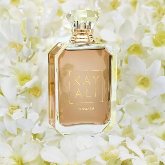 Kayali Vanilla 28 Eau De Parfum Spray 1.7 Oz / 50 Ml