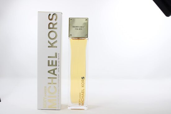Michael Kors Sexy Amber sieviešu parfīmētais ūdens 100ml