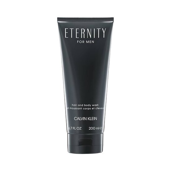 Универсальное средство по уходу для мужчин Calvin Klein Eternity 200 мл