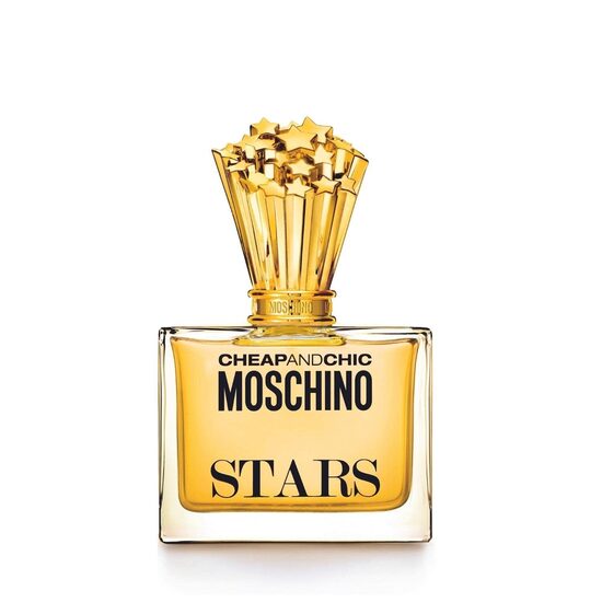 Moschino Cheap and Chic Stars sieviešu smaržūdens (Eau de Parfum) 50ml