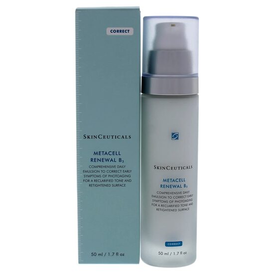 SkinCeuticals Metacell Renewal B3 крем 50 мл