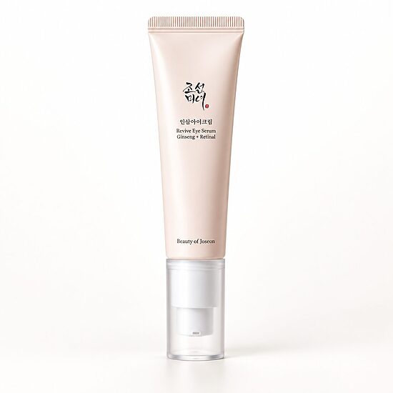 Beauty of Joseon Revive Eye Serum Ginseng + Retinal pretnovecošanās acu serums 30 ml