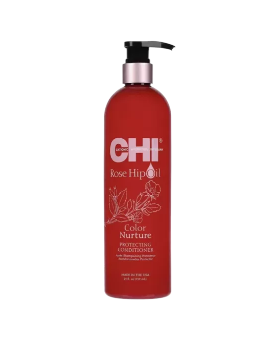 Rose Hip Oil Color Nurture Aizsargājošs kondicionieris 739ml