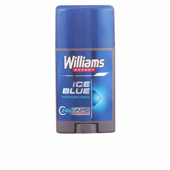 Williams Ice Blue dezodorants 