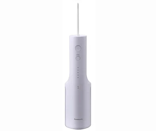 Panasonic EW-DJ26-V303 — langaton suuhuuhtelulaite, 200 ml