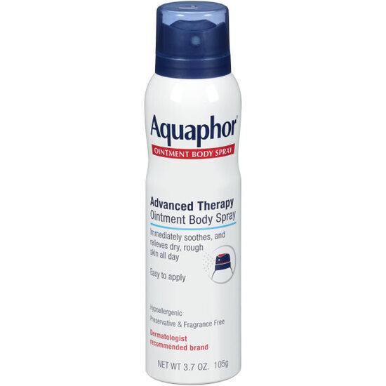Eucerin Aquaphor Protect & Repair 250 мл – Интенсивный уход за кожей