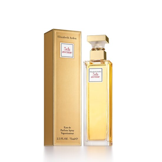 Izsmalcināts sieviešu aromāts Elizabeth Arden 5th Avenue Eau de Parfum Spray 75 ml