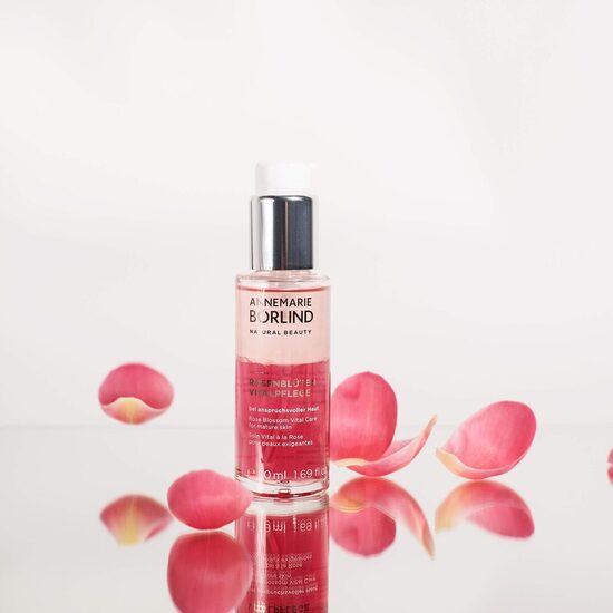 Annemarie Börlind Rose Blossom Vital Care (50 мл)
