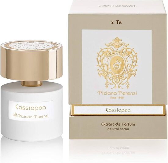 Tiziana Terenzi Luna Cassiopea EDP for Women 100ml