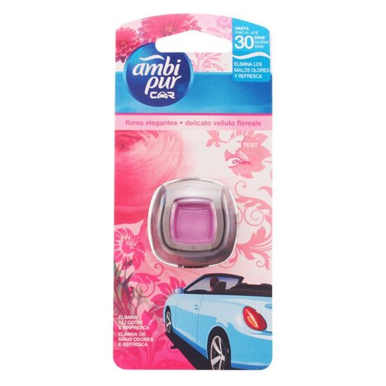 Ambi Pur Car gaisa atsvaidzinātājs 