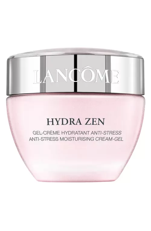 Mitrinošs krēms Lancome Hydra Zen Anti-Stress Moisturising 50 ml