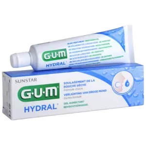GUM Hydral gels 50 ml