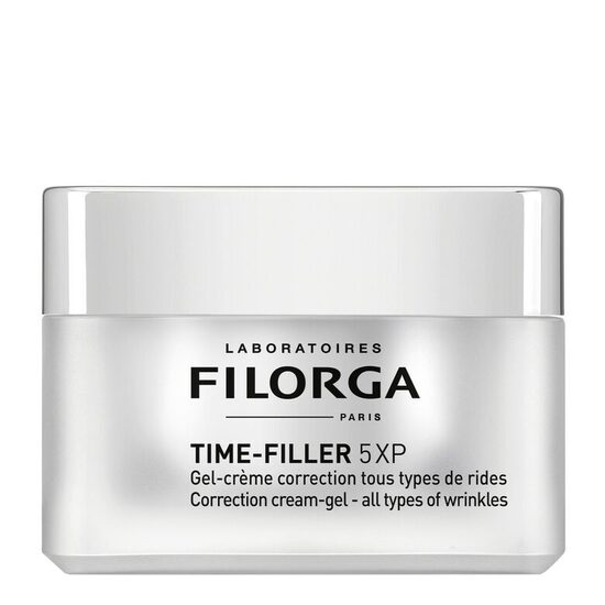 Крем-гель Filorga Time-Filler 5XP
