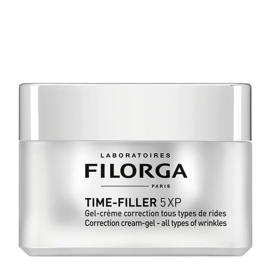 Filorga Time-Filler 5XP крем-гель
