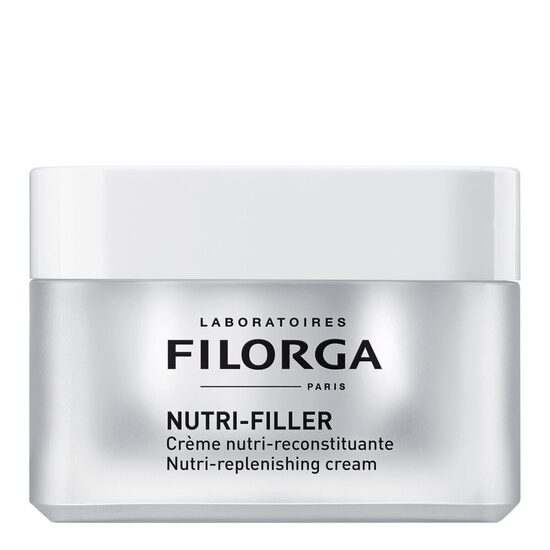 Intensiivselt toitev näokreem Filorga Nutri-Filler 50 ml