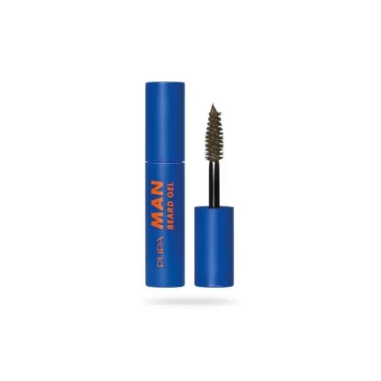 Pupa Man habemegeel 001 Light-Medium tooniga, 5.5 ml