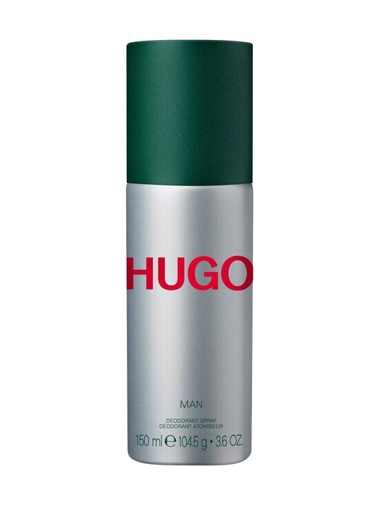 Дезодорант-спрей Hugo Boss Man 150 мл