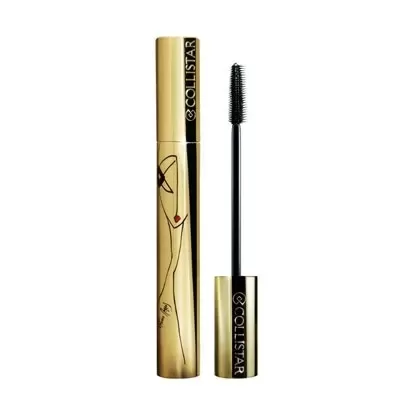 Collistar Infinito ripsmetušš – Extra Black (11 ml)