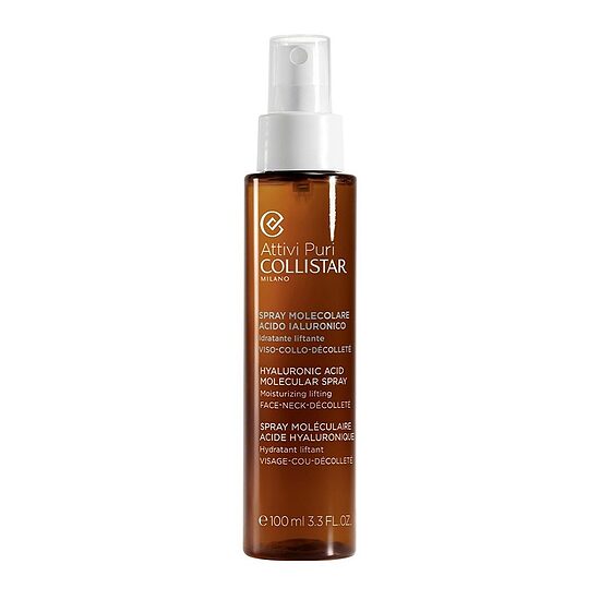 Collistar Hyaluronic Acid Molecular Spray, 100 ml