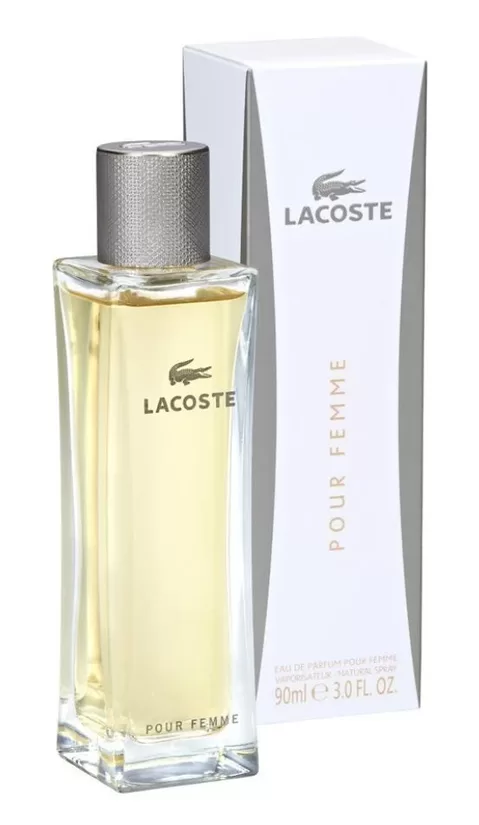 Lacoste Pour Femme sieviešu parfīms 90 ml
