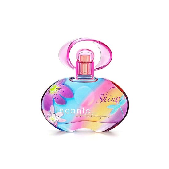 Incanto Shine by Salvatore Ferragamo Tualettvesi naistele 30ml