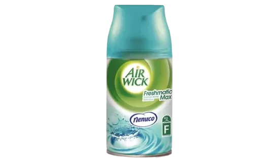 Air Wick Freshmatic Nenuco uzpilde 250 ml