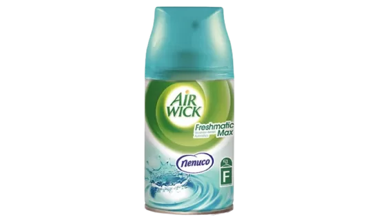 Air Wick Freshmatic Nenuco uzpilde 250 ml